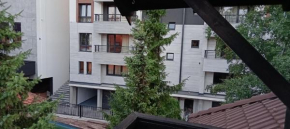 Apartman Suncana dolina